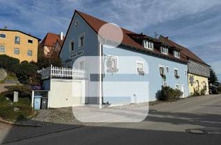 Mehrfamilienhaus kaufen in 92331 Lupburg, Lupburg - Ihr Traum von der eigenen kleinen Pension wird wahr!