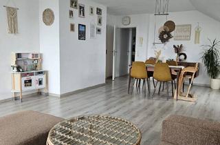 Wohnung kaufen in 33818 Leopoldshöhe, Leopoldshöhe - Schöne gemütliche Dachgeschosswohnung in Asemissen zum Verkauf