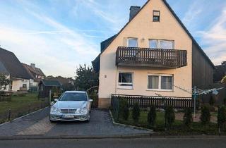 Einfamilienhaus kaufen in 34497 Korbach, Korbach - Einfamilienhaus in Korbach