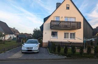 Einfamilienhaus kaufen in 34497 Korbach, Korbach - Einfamilienhaus in Korbach