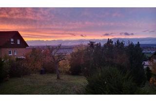 Einfamilienhaus kaufen in 97616 Bad Neustadt, Bad Neustadt an der Saale - Haus-großer Garten-toller Rhönblick in Mühlbach-Bad Neustadt