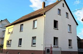 Bauernhaus kaufen in 65614 Beselich, Beselich - Haus, Bauernhof, Grundstück 1511m², alternatives Wohnprojekt