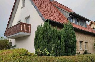 Einfamilienhaus kaufen in 32839 Steinheim, Steinheim - Einfamilienhausin Steinheim 140qm Nähe Gymnasium