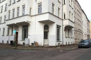 Geschäftslokal mieten in Scheumannstraße, 04347 Leipzig, Leipzig - ++Kleine Gewerbeeinheit ab sofort verfügbar++