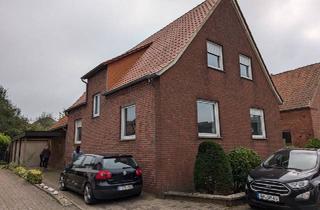 Einfamilienhaus kaufen in 48565 Steinfurt, Steinfurt - Charmantes, freistehendes & zentral gelegenes Einfamilienhaus