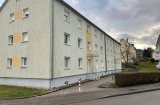 Wohnung kaufen in 76547 Sinzheim, Sinzheim - Gaggenau !! Attraktive 3-Zimmer-Wohnung mit Balkon