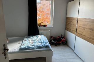 Wohnung kaufen in 39646 Oebisfelde, Oebisfelde-Weferlingen - Oebisfelde 3-Zimmer-Wohnung