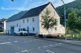 Bauernhaus kaufen in 53539 Kelberg, Kelberg - Bauernhaus Kernsaniert mit Scheune