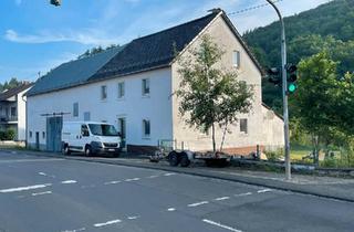 Bauernhaus kaufen in 53539 Kelberg, Kelberg - Bauernhaus Kernsaniert mit Scheune