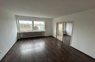 Wohnung kaufen in 32049 Herford, Herford - 4-Zimmer-Wohnung mit Dachterrasse und Aufzug in Herford