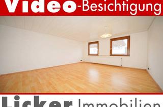 Wohnung kaufen in 73663 Berglen, * Der Preis-Hit zur Eigennutzung oder Kapitalanlage.