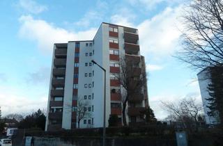 Wohnung kaufen in 90522 Oberasbach, Schöne helle 2-Zimmer-Wohnung mit Balkon in Oberasbach zur Eigennutzung oder Kapitalanlage