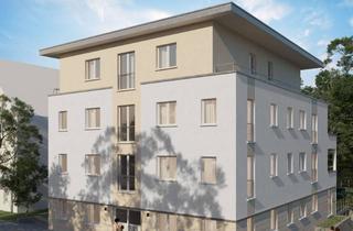 Wohnung kaufen in Weierstraße 33, 53721 Siegburg, Neubau von 7 hochwertigen Eigentumswohnungen in zentrumsnaher Lage