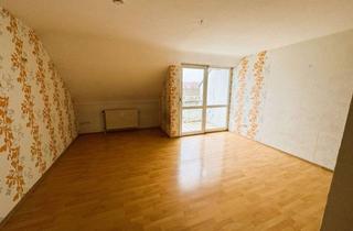 Sozialwohnungen mieten in Mannheimer Straße, 67071 Oggersheim, !!! 2-Zimmer-Wohnung !!! WBS für mind. 62m² erforderlich !!!