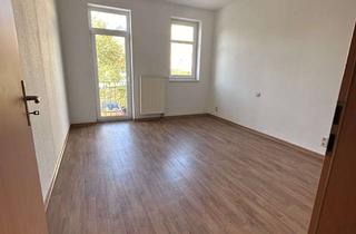 Wohnung mieten in Gabelsberger Straße, 08233 Treuen, ** Alles Neu!! ** 2-Raum Wohnung mit Einbauküche