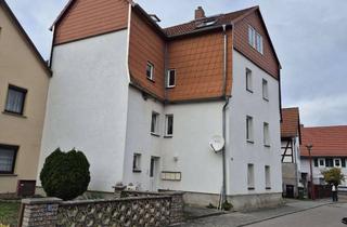 Wohnung mieten in Oststraße 10, 04617 Haselbach, gut geschnittene 2,5 -Zimmer-Wohnung in Haselbach