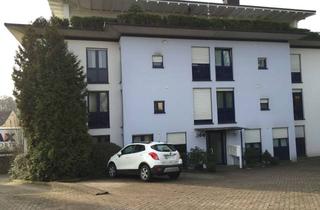 Sozialwohnungen mieten in Waldbreede 6 e, 33649 Quelle, Freundliche 3-Zimmer-Wohnung mit Balkon in Bielefeld mit WBS