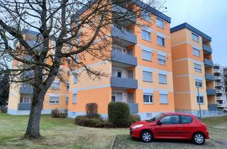 Wohnung mieten in Berliner Str. 33, 88499 Riedlingen, Freundliche 3-Zimmer-Wohnung mit Aufzug