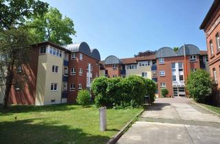 Wohnung mieten in Unterer Zwinger, 09326 Geringswalde, 2-Raum Gartenwohnung mit schöner Terrasse, Ideal für Senioren