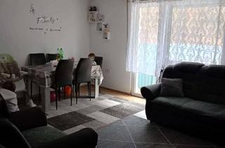 Wohnung mieten in Nußbacher Straße 83, 78098 Triberg, Schöne 3-Zimmer-Wohnung mit Balkon in Triberg im Schwarzwald - frisch renoviert!