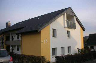 Wohnung mieten in Lohberg 15, 32689 Kalletal, 1 ZKB zentral in Kalletal/ Hohenhausen