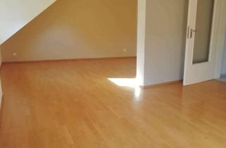 Wohnung mieten in Kurmainzer Straße 81a, 61440 Oberursel, Interessant geschnittene 3-Zimmer-Wohnung in Oberursel ( Weißkirchen) 87 qm