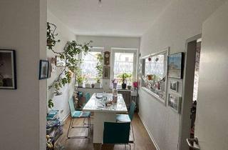 Wohnung mieten in Ostwall 202-204, 47798 Stadtmitte, HELLE, WG-GEEIGNETE 3-Zimmer Wohnung, zentral in Krefeld