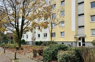 Wohnung mieten in Teichweg 26, 22949 Ammersbek, Erstbezug nach Renovierung - schöne 1-Zimmerwohnung