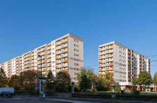 Sozialwohnungen mieten in Prerower Platz 10, 13051 Neu-Hohenschönhausen, kleine 2 Zimmerwohnung ohne WBS in Neu-Hohenschönhausen