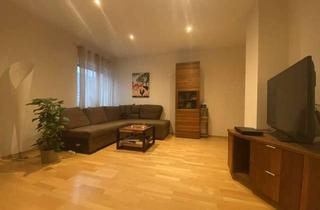 Wohnung mieten in 66693 Mettlach, METTLACH-SAARHÖLZBACH: MÖBLIERTE 80 M² WOHNUNG MIT STELLPLATZ!