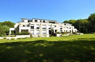 Penthouse mieten in Uhlenhorstweg 33b, 45479 Broich, Bestlage im Uhlenhorster Wald I Penthouse I Parkett I 2 Tiefgaragen I