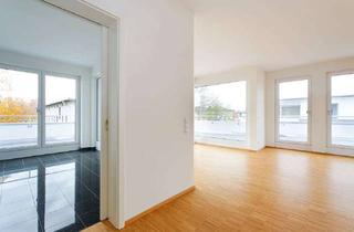 Penthouse mieten in Hermine-Berthold-Str., 28205 Peterswerder, Schöne 4-Zimmer-Penthousewohnung mit sonniger Dachterrasse und 2 Tiefgaragenstellplätze