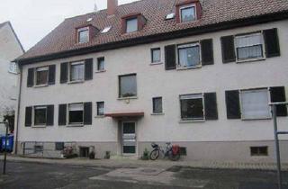 Wohnung mieten in Burkhardt-Weber-Str. 29, 72760 Reutlingen, Renoviert! 3-Zi.-Wohnung in zentraler Lage