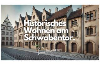 Reihenhaus kaufen in 79341 Kenzingen, Historisches Reihenhaus in der Altstadt von Kenzingen * Denkmalschutz * Renovierungsbedürftig