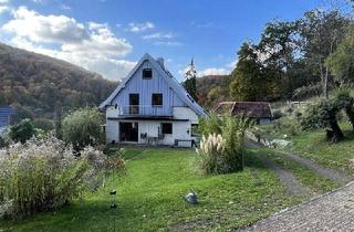 Einfamilienhaus kaufen in 67808 Imsweiler, Einfamilienhaus mit tollem Blick und über 6.000 m² Grundstück