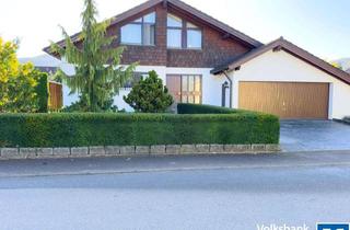 Einfamilienhaus kaufen in 72639 Neuffen, Traumhaftes Einfamilienhaus mit viel Platz für die Familie in Neuffen