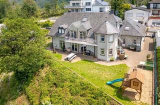 Villa kaufen in 54340 Leiwen, **Landhausvilla mit einmaligen Moselblick und zusätzlichem Baugrundstück an der Mosel**