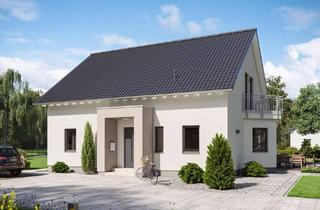 Einfamilienhaus kaufen in 75433 Maulbronn, ! Großes Einfamilienhaus ! Mit Eigenleistung ins bezahlbare Traumhaus ! Bauen Sie mit massa haus !