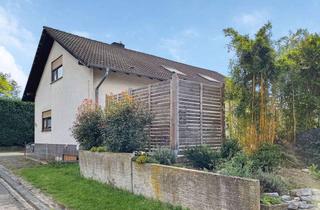 Haus kaufen in 55442 Stromberg, Ideale Investitionsmöglichkeit 2024: Vielseitiges Mehrgenerationenhaus oder Pension in Stromberg