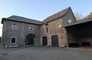 Haus mieten in 52538 Gangelt, Historische Kutscherwohnung in Gangelt