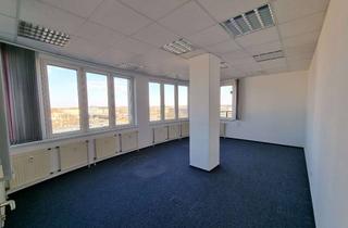 Büro zu mieten in Vetschauer Str. 11, 03048 Spremberger Vorstadt, Prxis- und Büroräume in belebtem Turm neben Cottbus Hauptbahnhof zu vermieten!