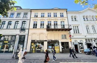 Büro zu mieten in 19053 Altstadt, Repräsentatives Büro im Herzen Schwerins am Pfaffenteich