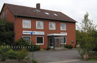 Büro zu mieten in Westfelder Hauptstraße 29, 31079 Westfeld, Praxis oder Büro mit optionalen Außenlagerflächen in 31079 Sibbesse