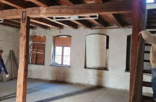 Gewerbeimmobilie kaufen in 04924 Bad Liebenwerda, Beste, zentrale Lage in Bad Liebenwerda , LOFT - ein Traum nach Fertigstellung