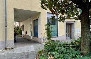 Geschäftslokal mieten in Dr.-Luppe-Platz, 90443 Steinbühl, *Preiswertes Ladengeschäft 27,22 m²*