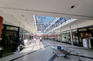 Geschäftslokal mieten in Vetschauer Str. 10, 03048 Spremberger Vorstadt, von 30-100m² für Geschäfte- und Ladenflächen in belebter Passage direkt am Cottbus Hauptbahnhof!