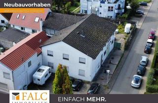 Anlageobjekt in 55218 Ingelheim, Attraktives Investment - Ihr neues Bauprojekt mit 11 Wohnungen