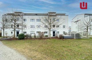 Penthouse mieten in 82205 Gilching, WINDISCH IMMOBILIEN - 2-Zimmer-Penthousewohnung - zentral in Gilching