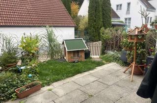 Wohnung kaufen in 91586 Lichtenau, Schöne EG-Wohnung mit Garten und Carport in Lichtenau