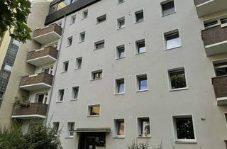 Wohnung kaufen in Wassertorstraße 12, 10969 Kreuzberg, Bezugsfrei! Schicke 2-Zimmer-Wohnung mit Balkon in Kreuzberg für Eigennutz oder Kapitalanleger